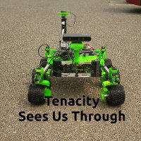 tenacity_rover (@rovertenacity) 's Twitter Profile