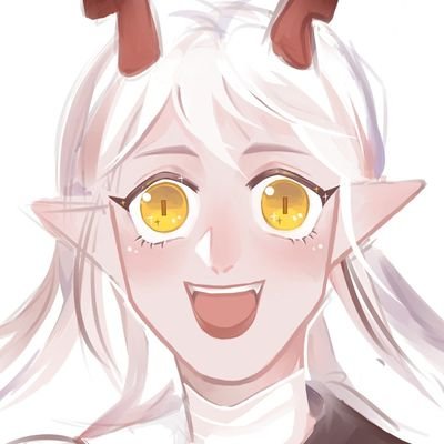 Jesseniaさんのプロフィール画像