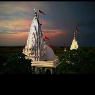 hetcmakwana's profile picture. જ્ય ઉમિયાજી