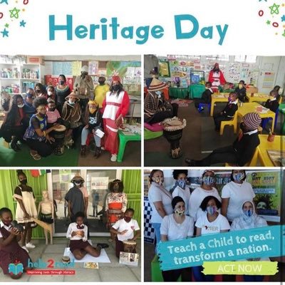 Help2readT's profile picture. Non-profit organization