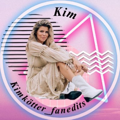 edit account van Kim Kötter       Op dit account komen Edits van @kimkotter Dit account wordt beheerd door een fan