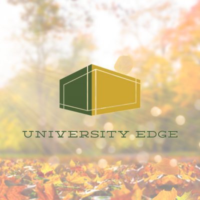 University Edge offers privacy and variety, in an off campus student community located steps from Baylor University! #LiveLifeOnTheUEdge