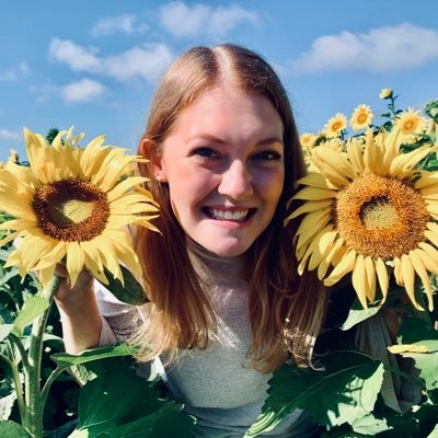 Rachel_Burton13's profile picture. VT’21