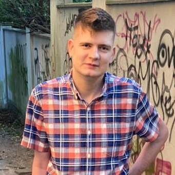 Lukáš Raynor Majer Profile
