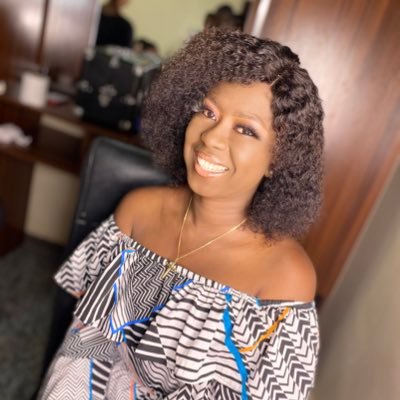 AdeigbeSekinat's profile picture. Baby lawyer,Skin Care plug,CEO, Temmy's Glow.  Active💯