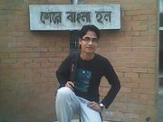 MDALAUDDIN99's profile picture. B.Sc in civil engineering  from Bangladesh university of engineering and technology (BUET).