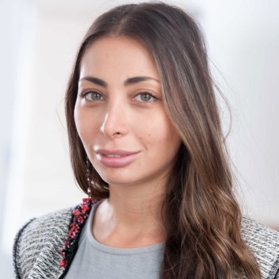 Federica Picariello Profile