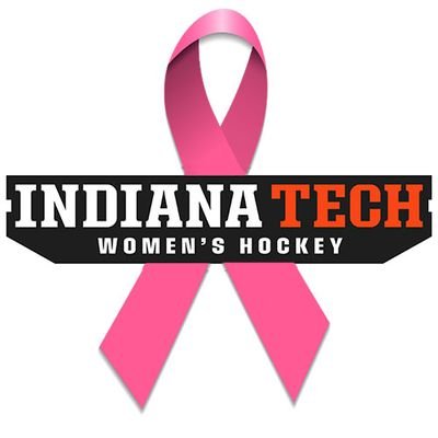 The official Twitter of Indiana Tech women's ice hockey, coming to a rink near you in 2021-22!