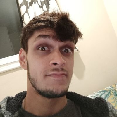 JeremyBotelho's profile picture. Still learning..