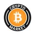 CryptoMarket (@cryptomarket241) Twitter profile photo CryptoMarket (@cryptomarket241) Twitter profile photo
