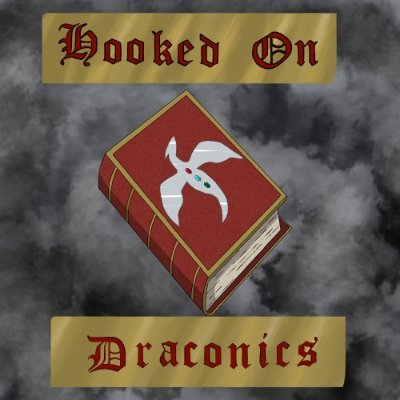 Hooked On Draconics
Actual play Podcast for 5th edition D&D!