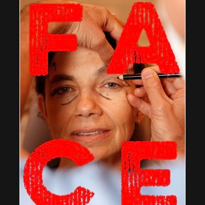 New book by @JustineBateman about women getting older & why that pisses people off. @AkashicBooks. Be part of the FACE Film: https://t.co/AJOrBczZlC