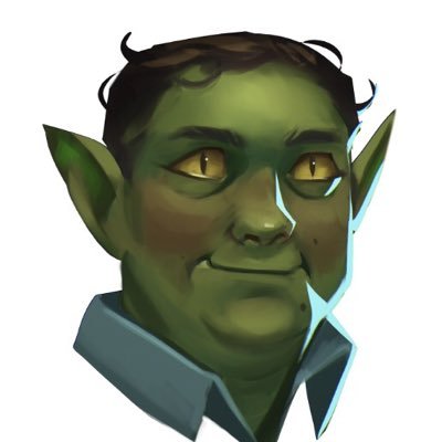 ginobrancazio's profile picture. 1/3 of @TinkerbotGames. Board game publisher. Talk to me about board game design, Kickstarter and 3D printing.
