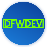 DevDfw's profile picture. https://t.co/QQOT9f1xZC
We develop small-business websites and custom software applications