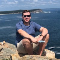 Matt Nelson (@mattnelson14) 's Twitter Profile