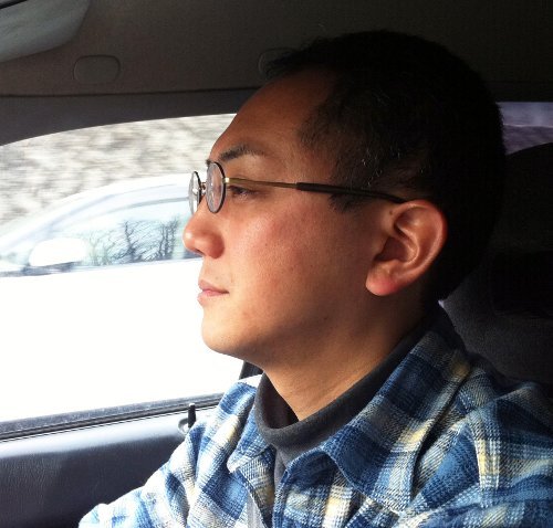 nabetaro's profile picture. 鍋から生まれた鍋太郎。某所の大鍋とは関係ない。