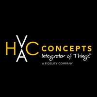 HVAC Concepts provides BAS, EMS and Systems Integration, and 24/7 Remote Monitoring and Alarm Management services for single- and mutli-building corporations.