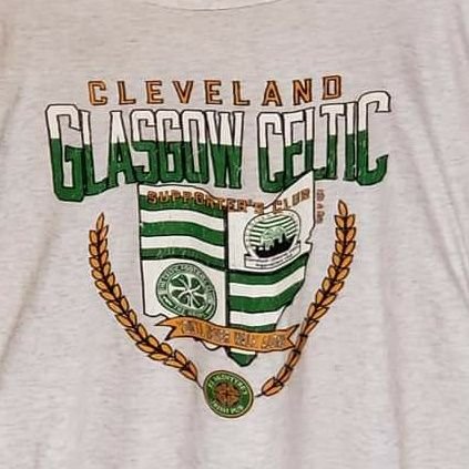 Visit Cleveland Celtic Profile