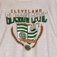 Cleveland Celtic(@ClevelandCeltic) 's Twitter Profile Photo