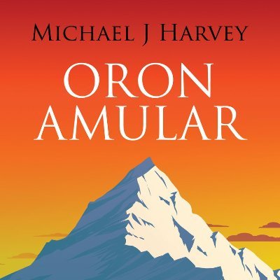 Welcome to the epic fantasy world of Astrom, setting of the fantasy novels by author Michael J Harvey. Follow for the latest news and updates.