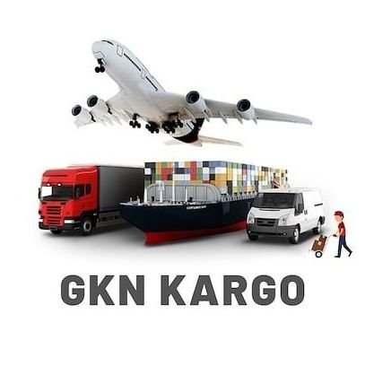 Gknkargo