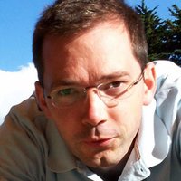 Bertrand Gorge (@bertrandgorge) 's Twitter Profile