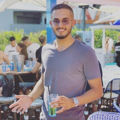 adargabay's profile picture. 