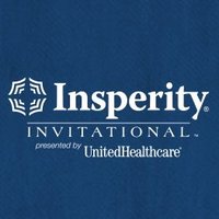 Insperity Invitational(@InsperityInvtnl) 's Twitter Profile Photo