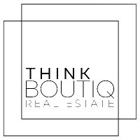 ThinkBoutiqRE(@BoutiqRe) 's Twitter Profile Photo