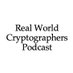 Real World Cryptographers Podcast (@rwcpodcast1) Twitter profile photo Real World Cryptographers Podcast (@rwcpodcast1) Twitter profile photo
