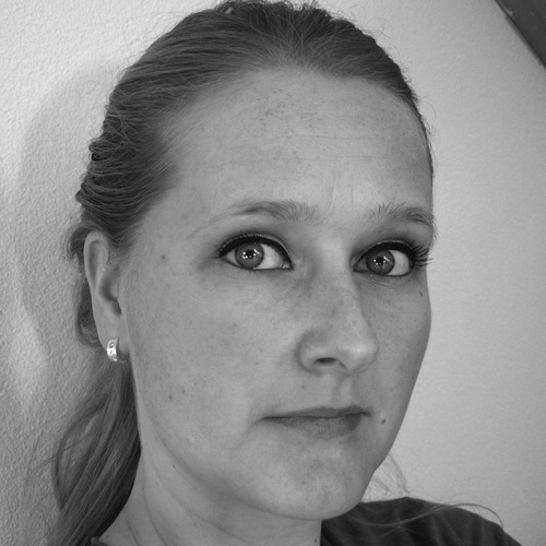 RianneLeijgraaf's profile picture. Media Intelligence Analyst