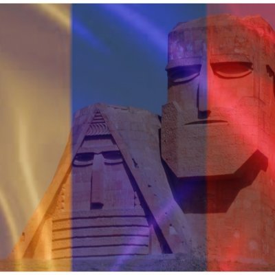 ArmenianLives's profile picture. Armenia. Land of virtues, culture, eventful history and heroes.
