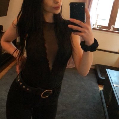 AnnaOls45963444's profile picture. Studentin aus den FR wohne in Detuschland 👩‍🎓.

Schreibt mir auf Telegram: 
+49 176 83867013

Antworte jedem, mir Sprachnachricht und anderen Beweisen 🌹