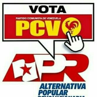 APR_LaGuaira_'s profile picture. 