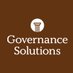 Governance Solutions (@GovernanceSol) Twitter profile photo