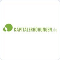 Kapitalerhöhungen.de(@erhoehungen) 's Twitter Profile Photo