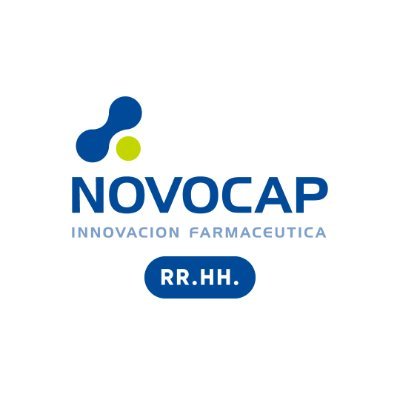 Nuestro objetivo es hacer de Novocap un gran lugar para trabajar. ¡Sumate a nuestra comunidad de profesionales!
