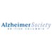 Alzheimer Society of B.C. (@AlzheimerBC) Twitter profile photo