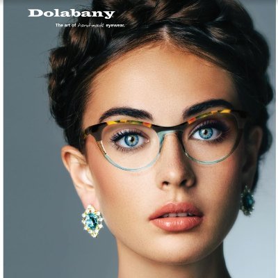 Designer and producer of Dolabany, Firenze Occhiali – Made in Italy and Plume Paris Eyewear. Our brands can be found globally in premium and luxury markets.