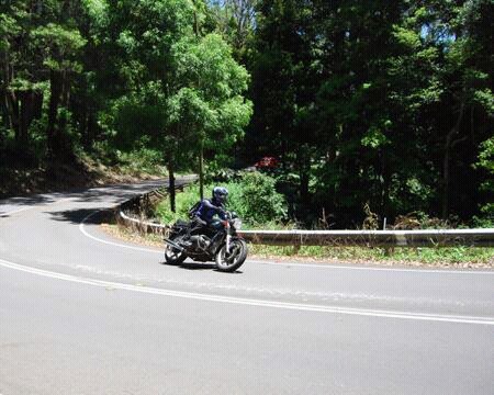 endlesstrail's profile picture. Part-time designer, full time traveller ... at least that's the aim.