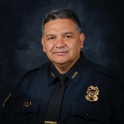 Chief Harold Medina Page is not constantly monitored, please call 911 for emergency assistance.