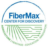FiberMax Center for Discovery(@FiberMaxCenter) 's Twitter Profile Photo