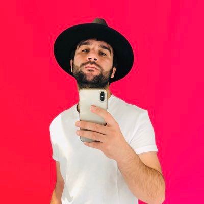 hahuviab's profile picture. Growth on the road