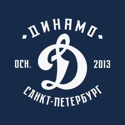 Официальный твиттер-аккаунт хоккейного клуба Динамо (Санкт-Петербург). The official twitter account of HC Dynamo Spb.