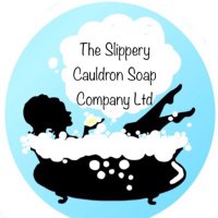 The Slippery Cauldron Soap Company Ltd(@SlipperyLtd) 's Twitter Profile Photo