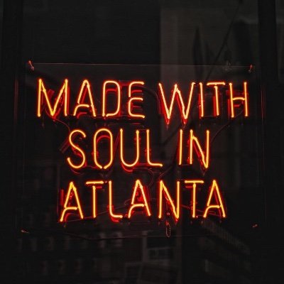 All things Atlanta. 
The hottest parties day & night