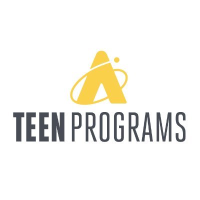 Teen Programs at @adlerplanet /