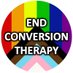 End Conversion Therapy Scotland (@ECTScotland) Twitter profile photo