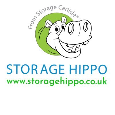 Storage Hippo ®