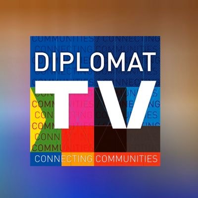 DIPLOMAT TV CHANNEL simply known as DTV, is a News reality & Cultural lifestyle magazine Television program In The Netherlands / EU
https://t.co/su0b2dWaHo